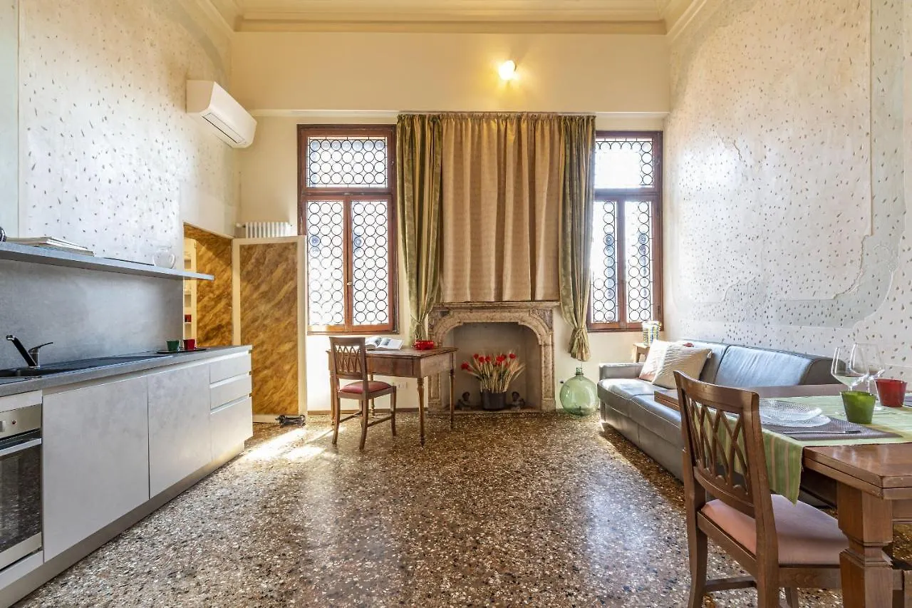 Ca' Magia - Rialto Exclusive Residence By Wonderful Italy Venice 0*,