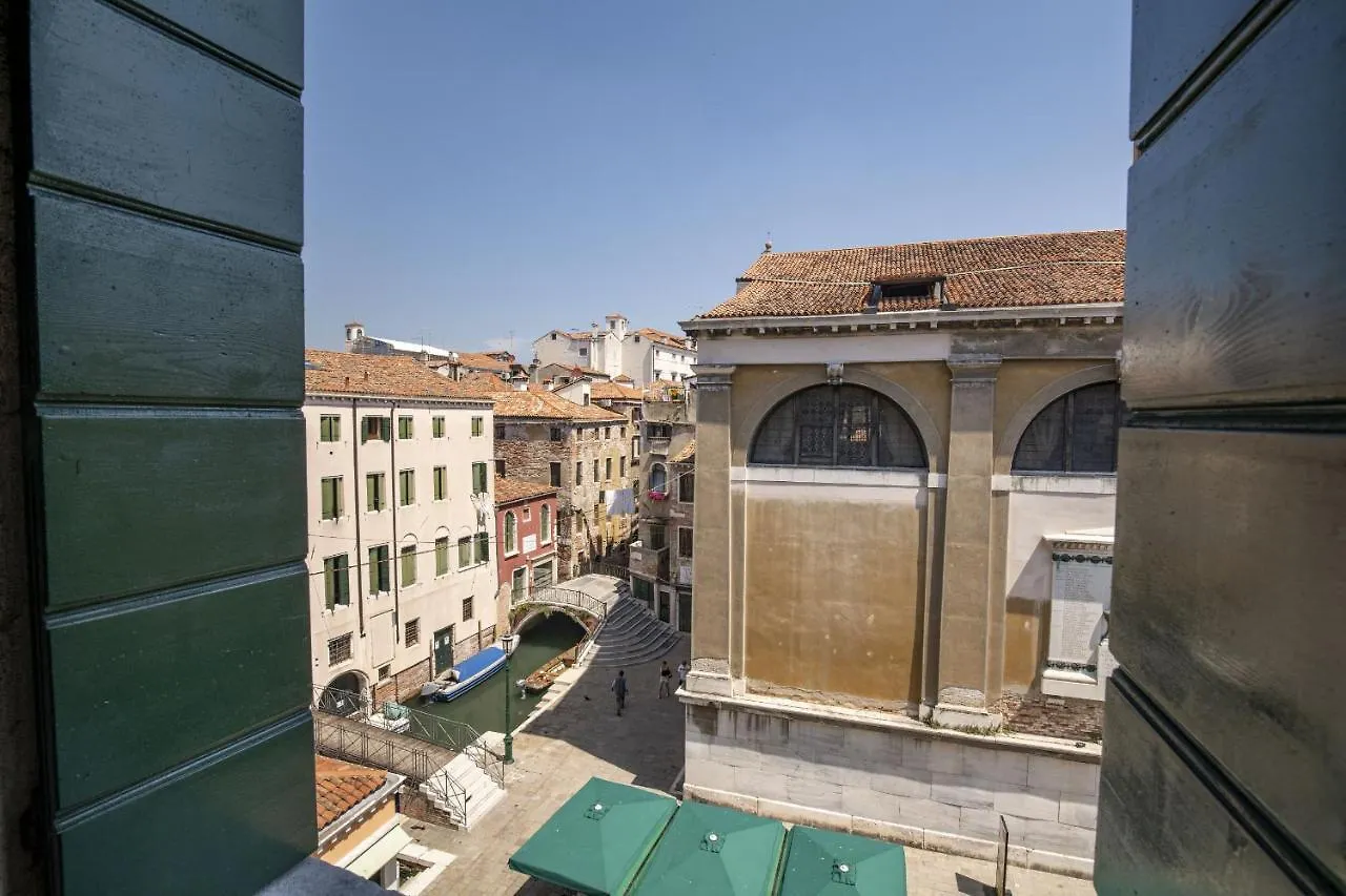 Apartment Ca' Magia - Rialto Exclusive Residence By Wonderful Italy Venice