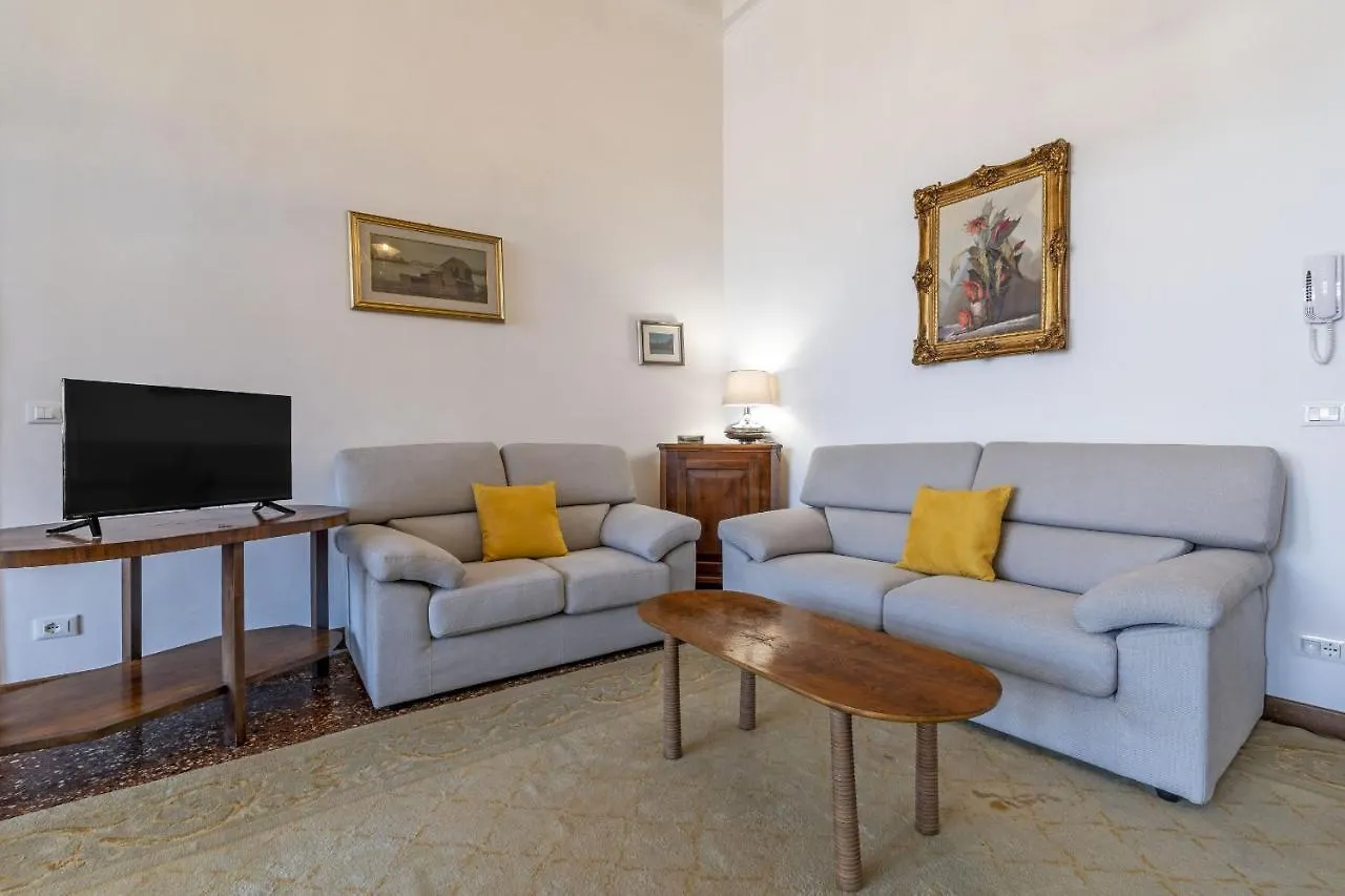 Ca' Magia - Rialto Exclusive Residence By Wonderful Italy Venice