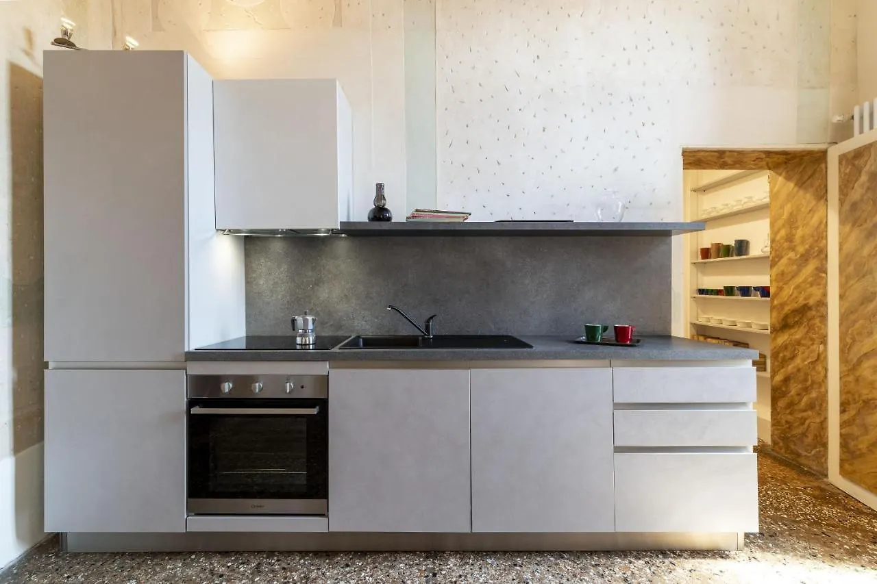 Apartment Ca' Magia - Rialto Exclusive Residence By Wonderful Italy Venice Italy