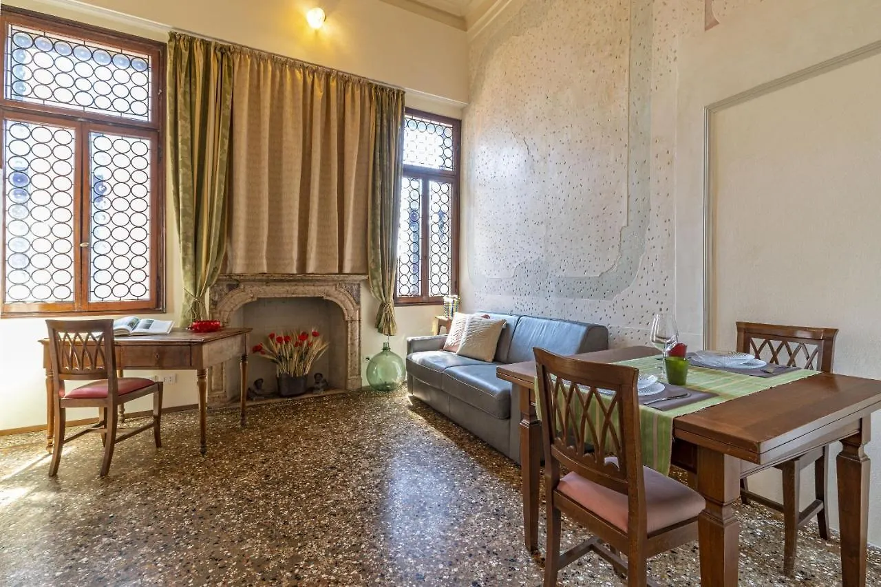Ca' Magia - Rialto Exclusive Residence By Wonderful Italy Venice 0*,