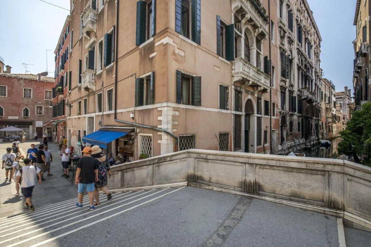 Ca' Magia - Rialto Exclusive Residence By Wonderful Italy Venice Apartment