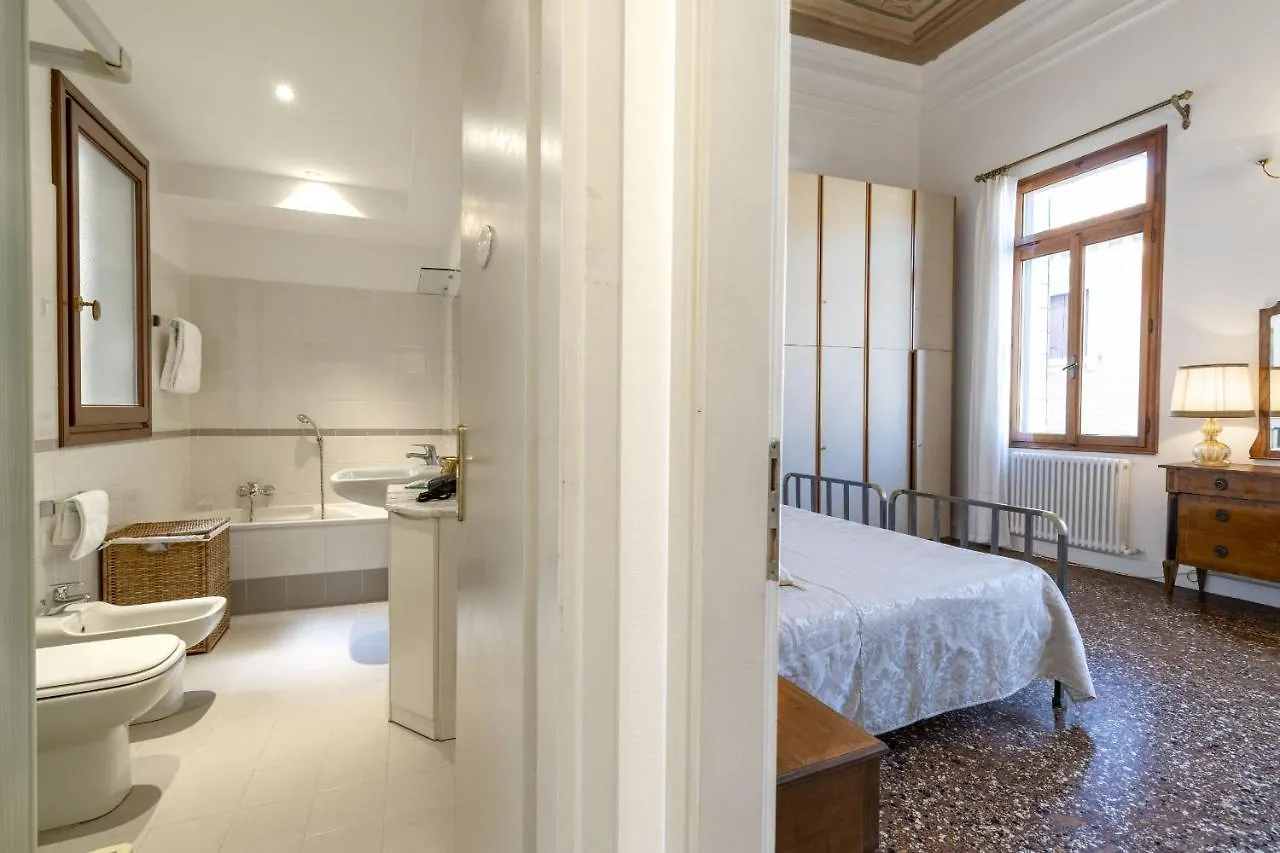 Ca' Magia - Rialto Exclusive Residence By Wonderful Italy Venice 0*,  Italy