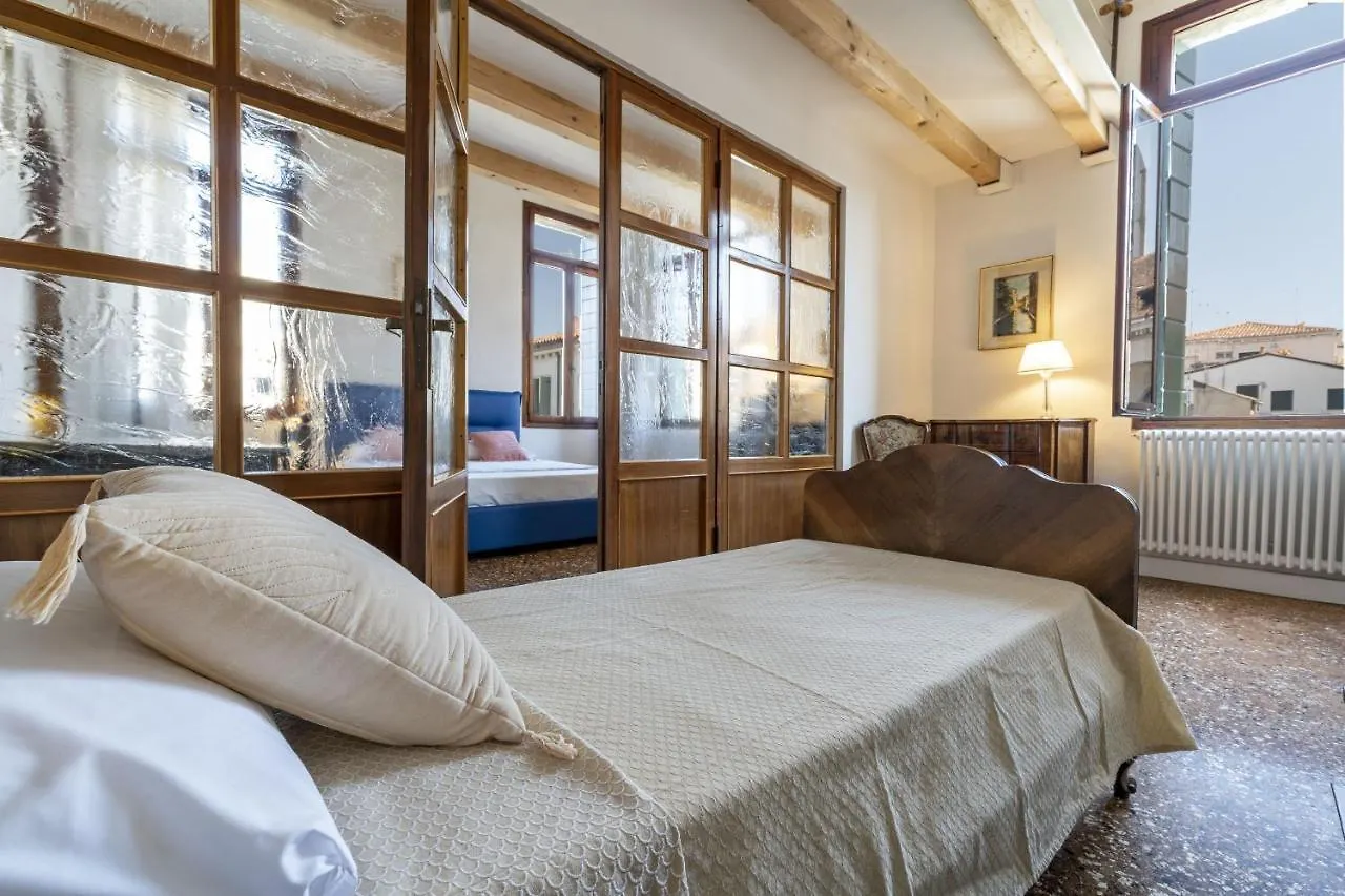 Ca' Magia - Rialto Exclusive Residence By Wonderful Italy Venice Apartment