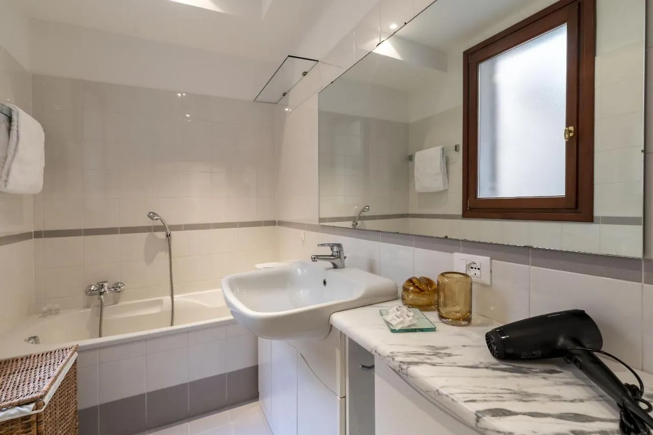 Apartment Ca' Magia - Rialto Exclusive Residence By Wonderful Italy Venice