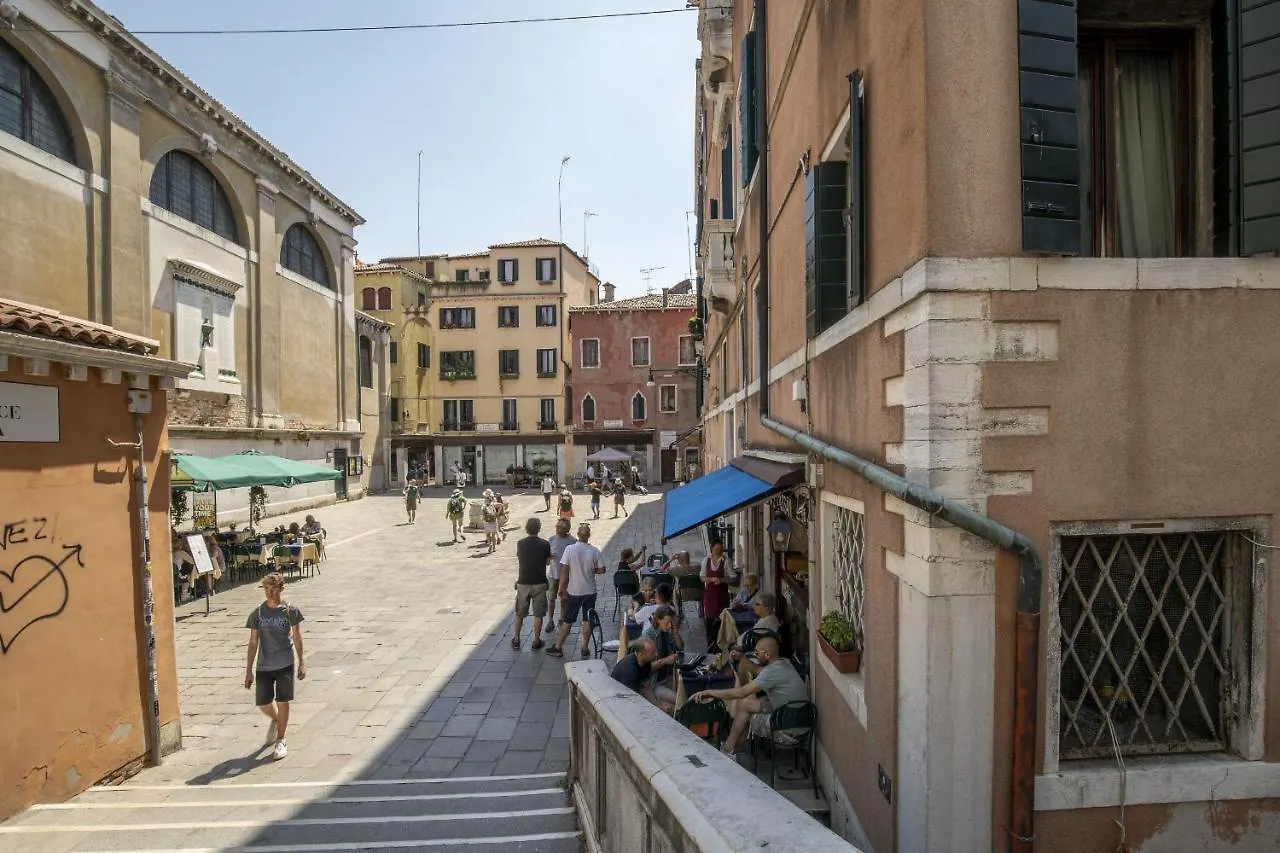 Ca' Magia - Rialto Exclusive Residence By Wonderful Italy Venice Italy
