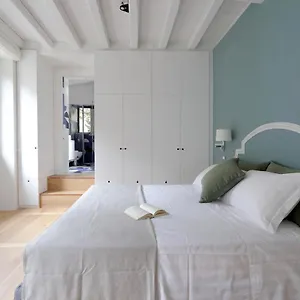  Apartment Il Mulino Di Trastevere - My Extra Italy