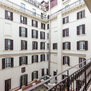  Apartment Tritone Minimal Italy
