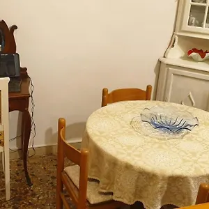  Apartment Casa Forner,