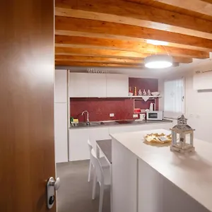  Apartment Ca' Gritti By Venicevillas