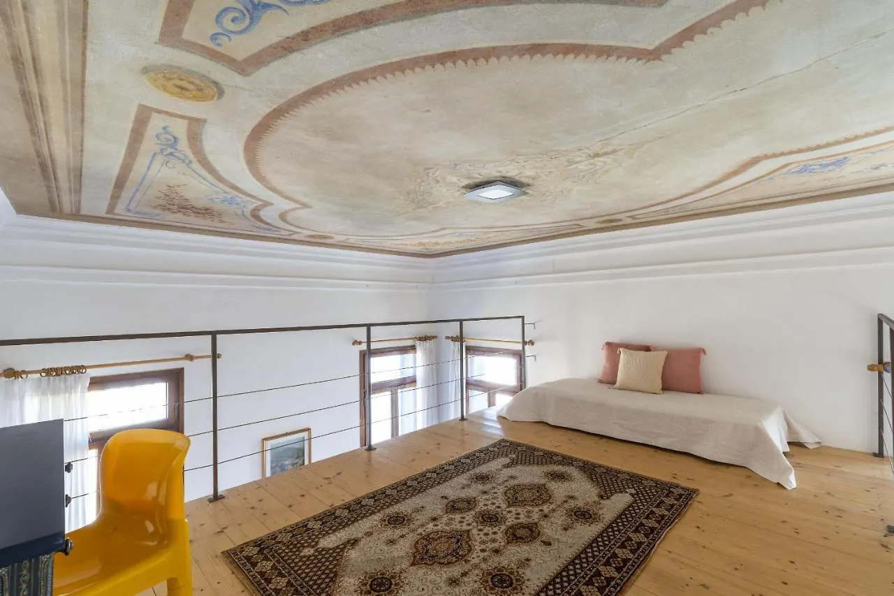 Apartment Ca' Magia - Rialto Exclusive Residence By Wonderful Italy Venice Italy