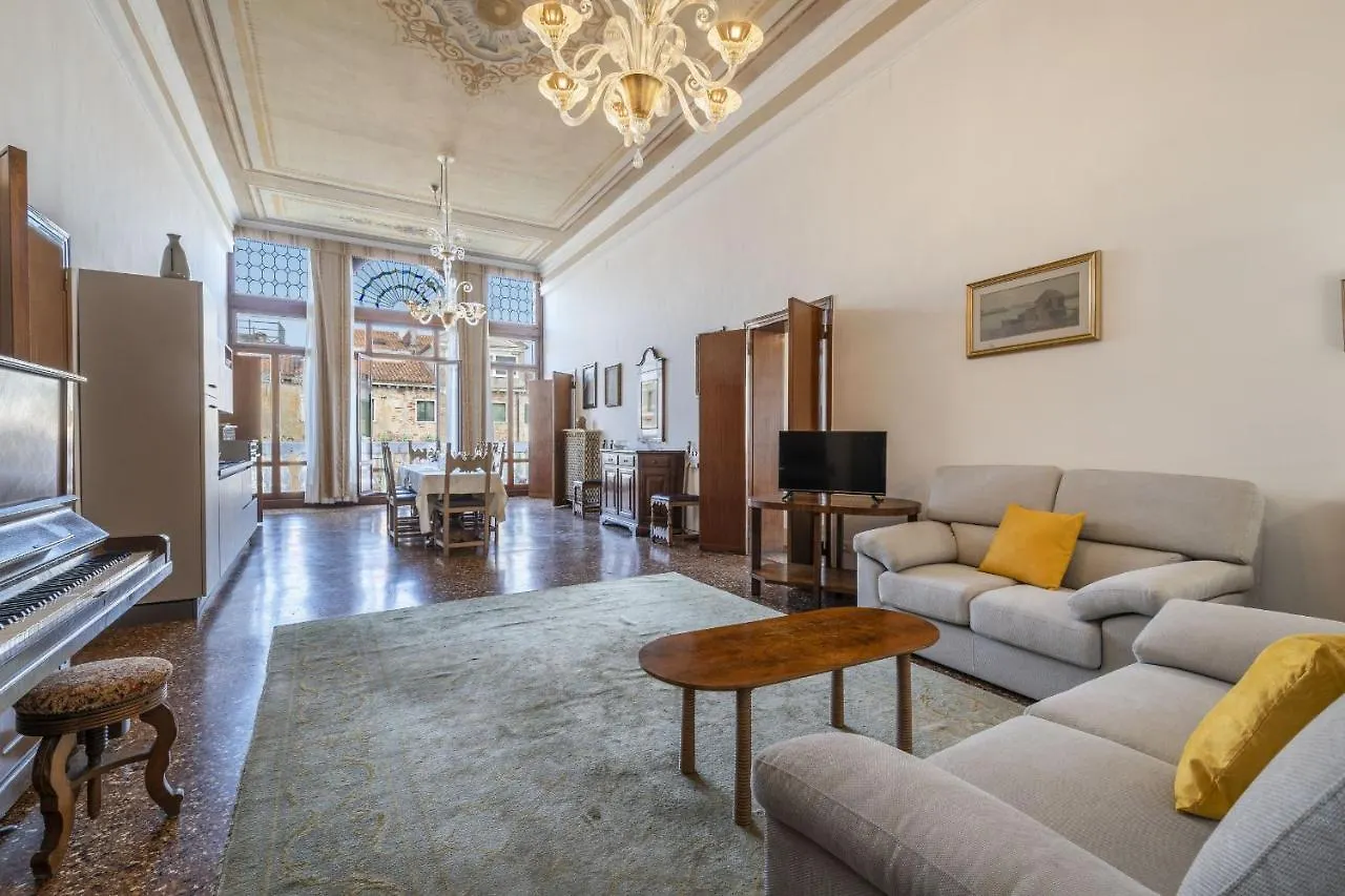 Ca' Magia - Rialto Exclusive Residence By Wonderful Italy Venice 0*,  Italy