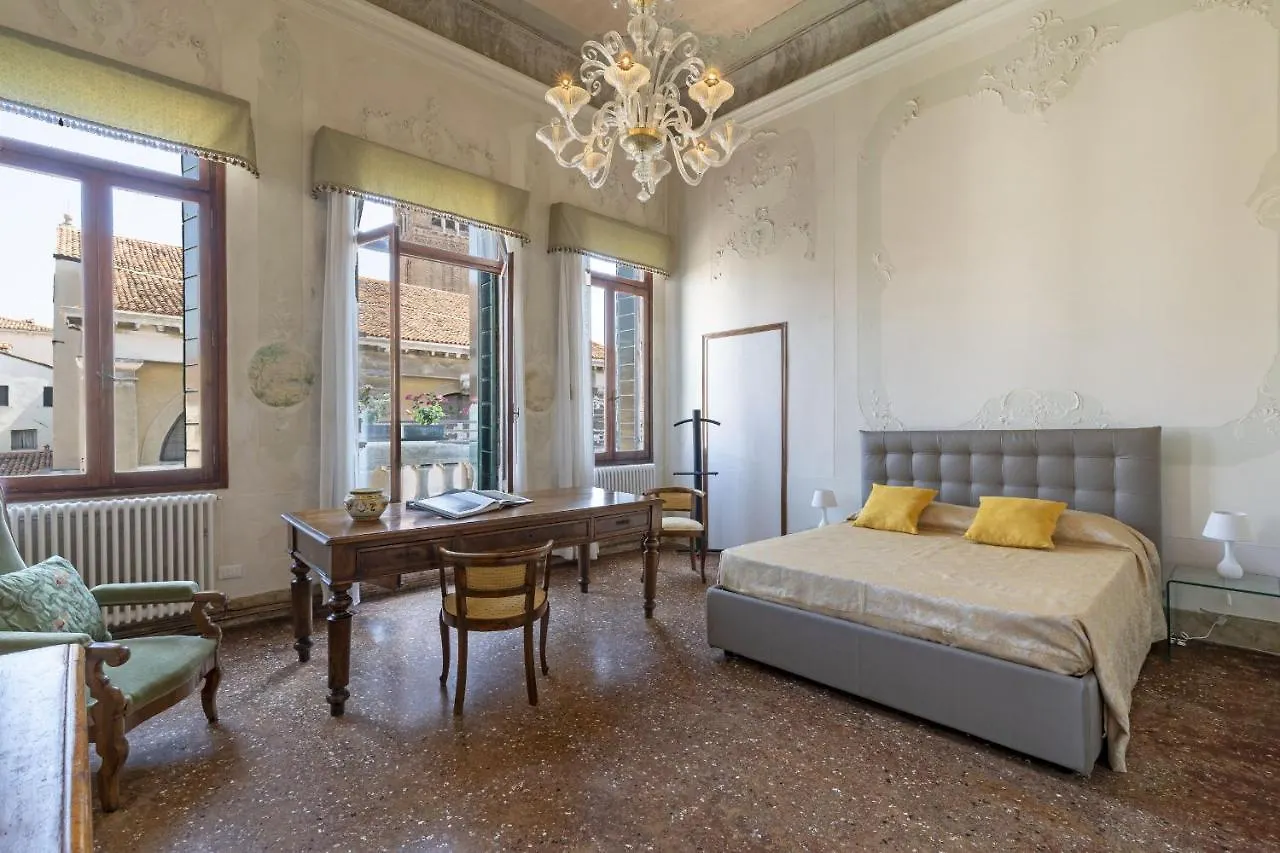 Ca' Magia - Rialto Exclusive Residence By Wonderful Italy Venice 0*,  Italy