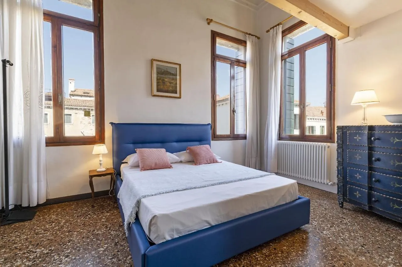 Ca' Magia - Rialto Exclusive Residence By Wonderful Italy Venice Italy