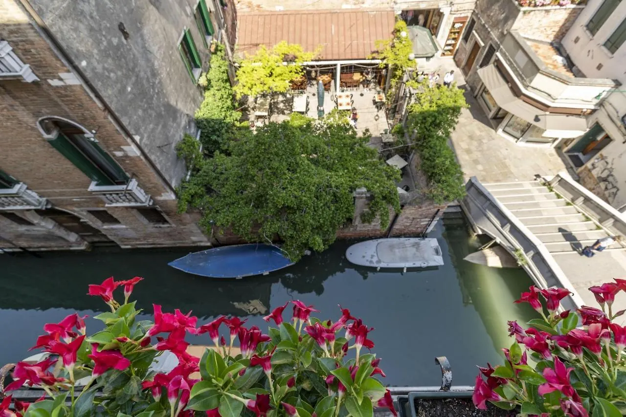 Ca' Magia - Rialto Exclusive Residence By Wonderful Italy Venice 0*,  Italy