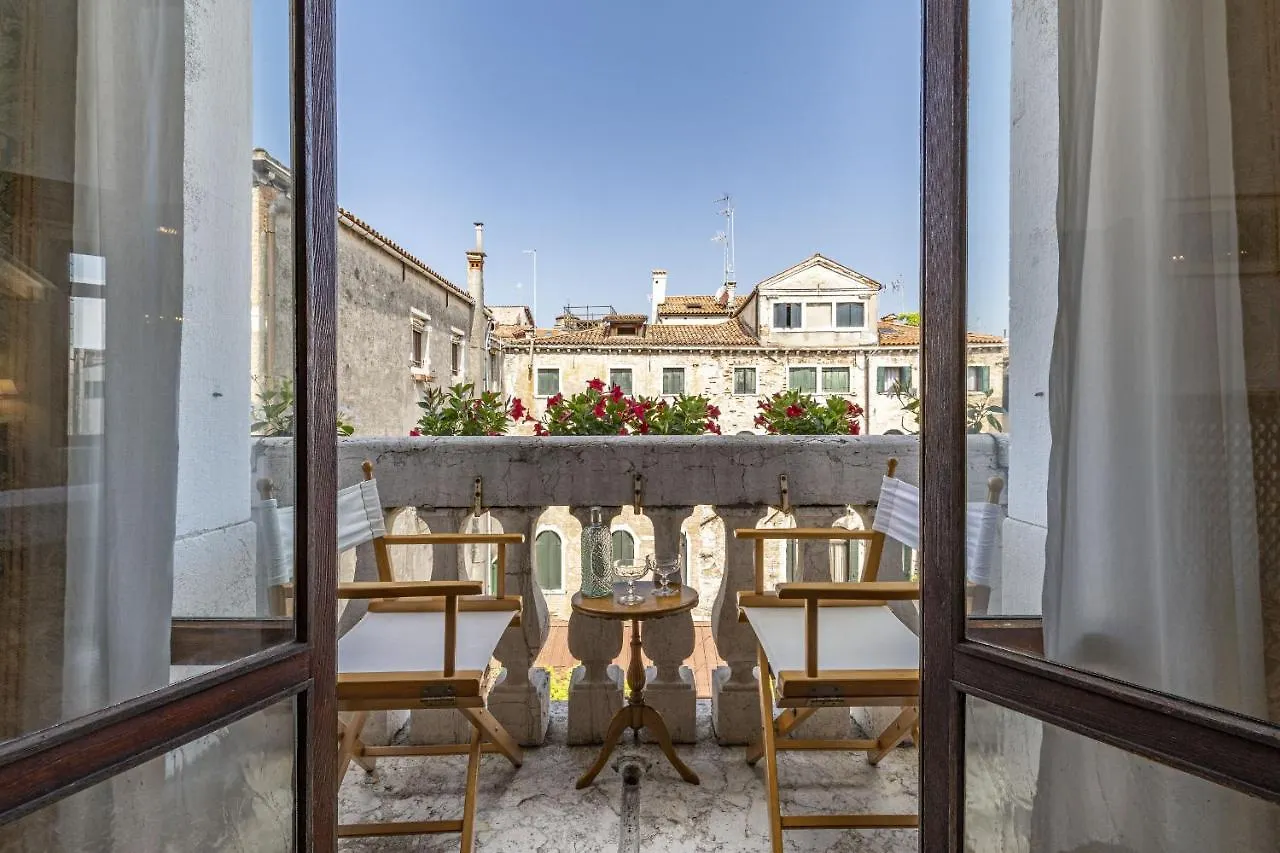 Ca' Magia - Rialto Exclusive Residence By Wonderful Italy Venice Apartment