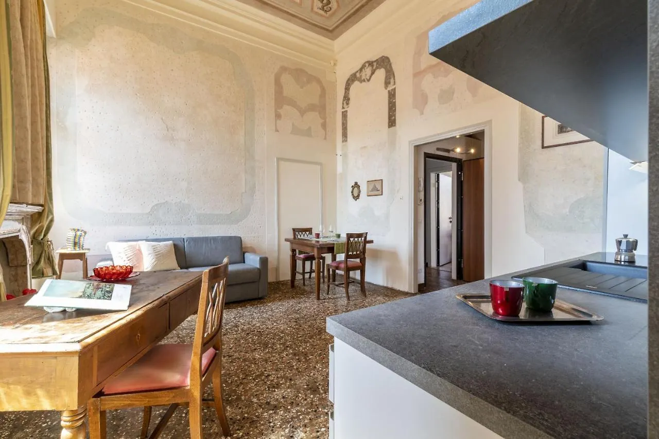 Ca' Magia - Rialto Exclusive Residence By Wonderful Italy Venice
