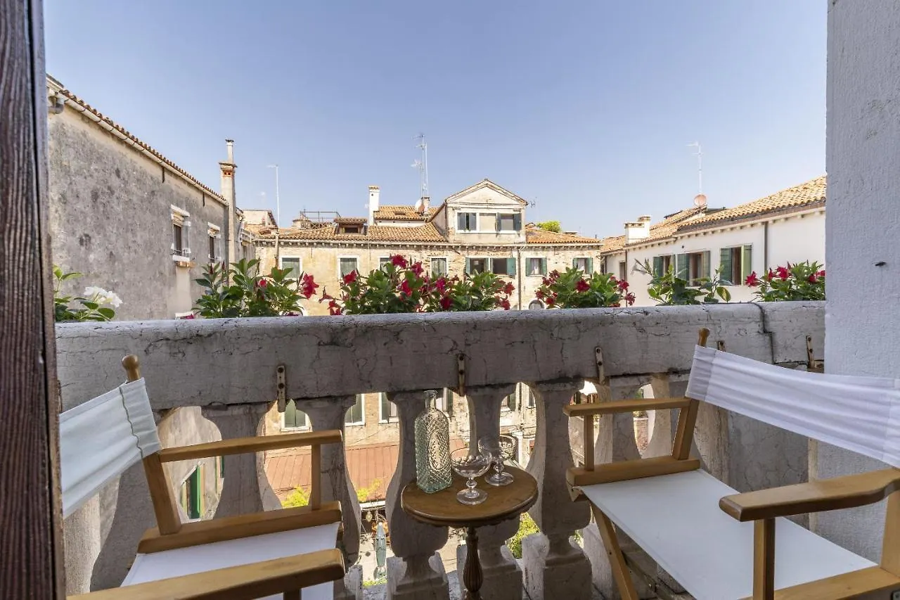 Apartment Ca' Magia - Rialto Exclusive Residence By Wonderful Italy Venice Italy