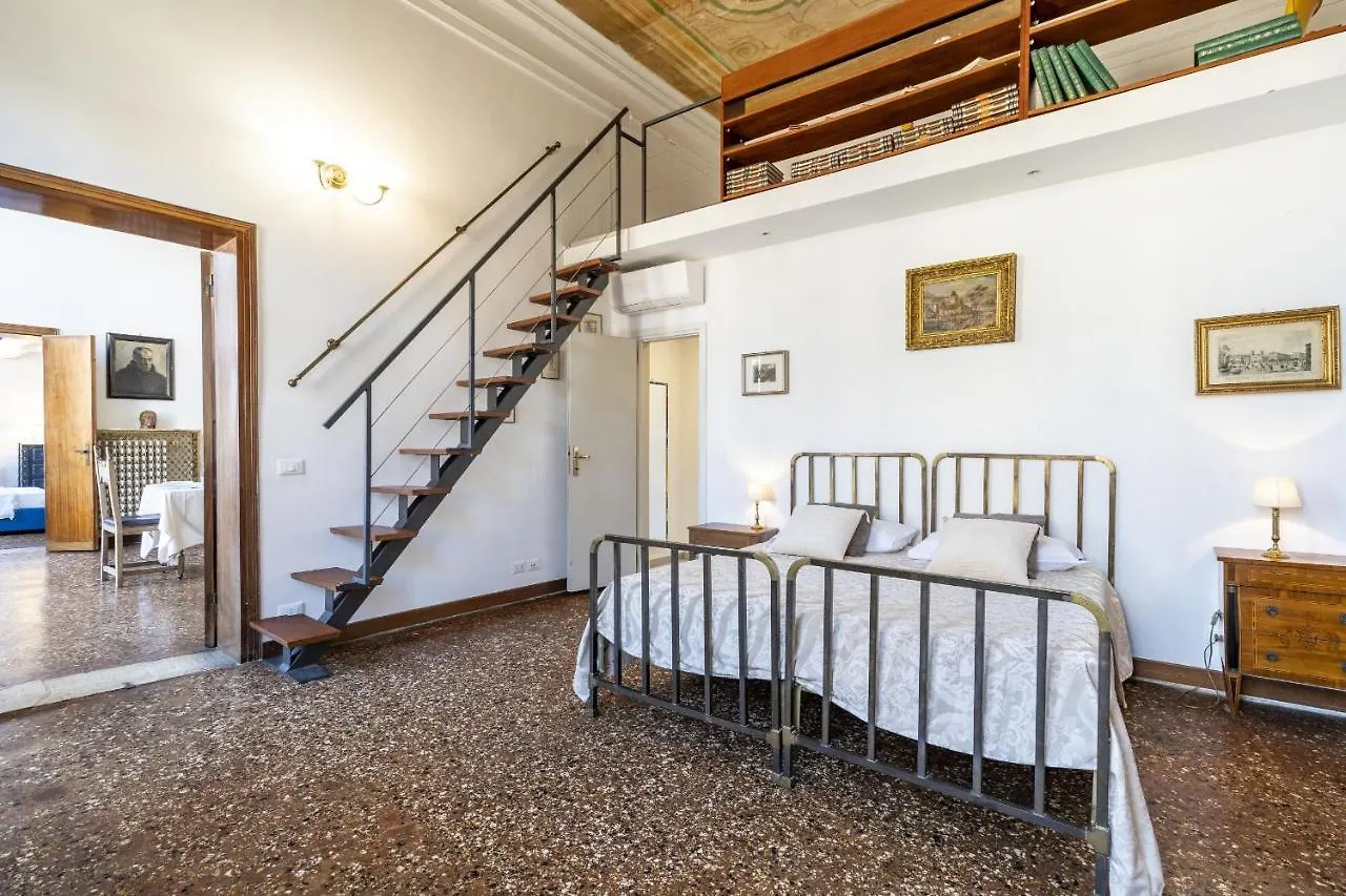 Ca' Magia - Rialto Exclusive Residence By Wonderful Italy Venice