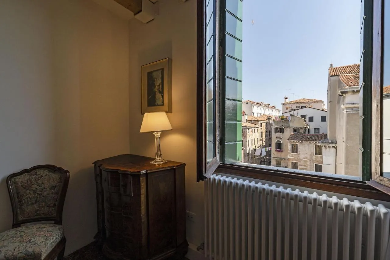 Ca' Magia - Rialto Exclusive Residence By Wonderful Italy Venice Apartment