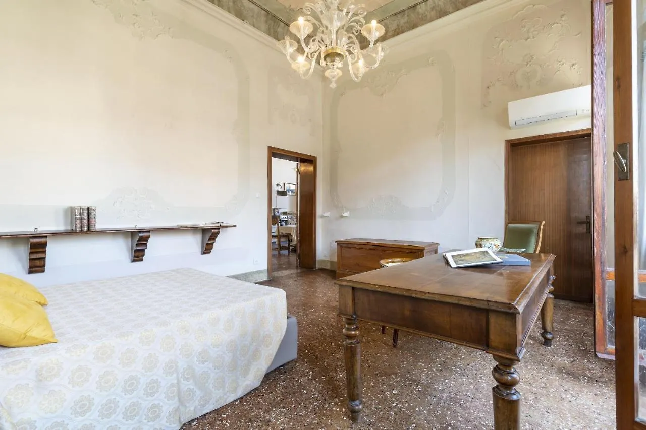 Apartment Ca' Magia - Rialto Exclusive Residence By Wonderful Italy Venice