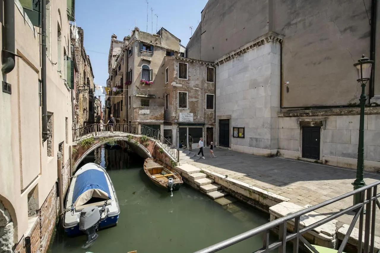 Apartment Ca' Magia - Rialto Exclusive Residence By Wonderful Italy Venice