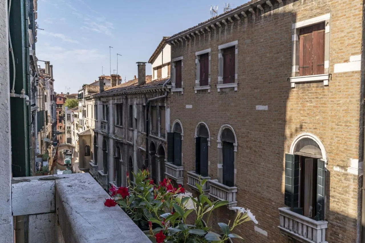 Ca' Magia - Rialto Exclusive Residence By Wonderful Italy Venice