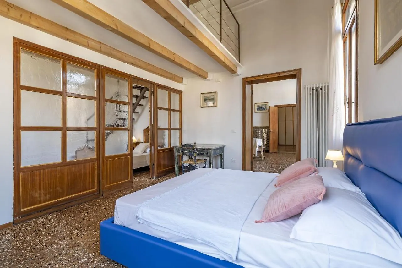Apartment Ca' Magia - Rialto Exclusive Residence By Wonderful Italy Venice