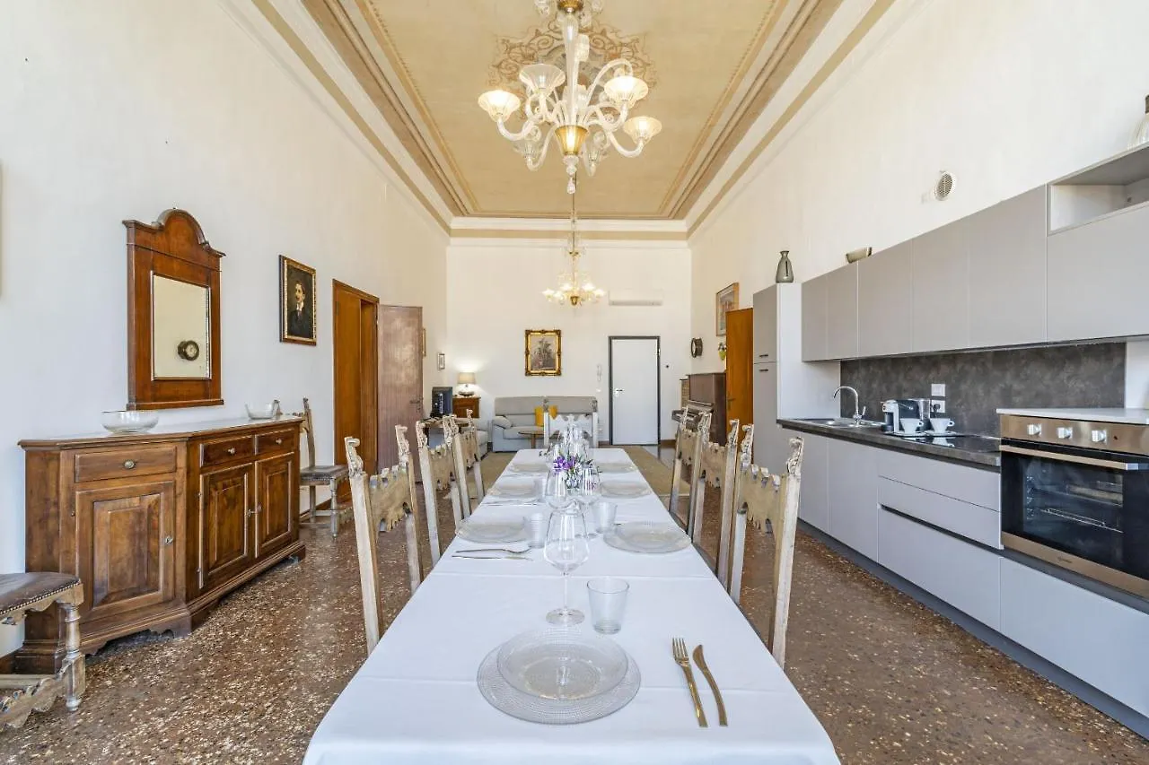Apartment Ca' Magia - Rialto Exclusive Residence By Wonderful Italy Venice