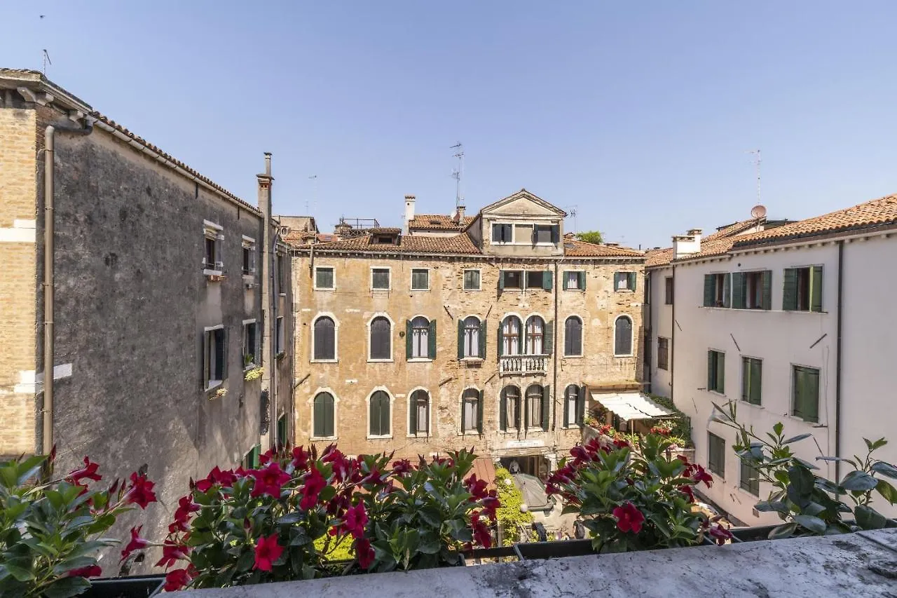 Ca' Magia - Rialto Exclusive Residence By Wonderful Italy Venice Italy