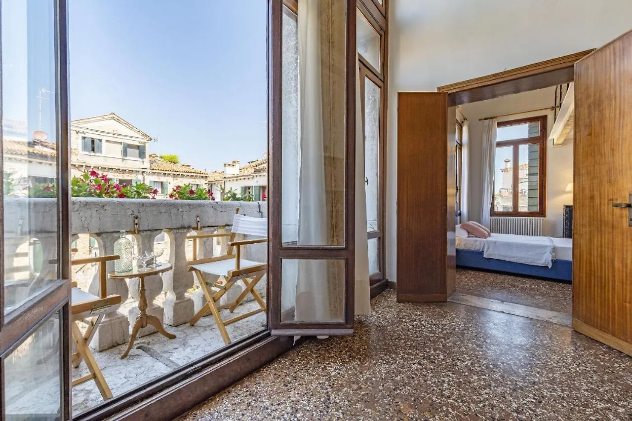 Ca' Magia - Rialto Exclusive Residence By Wonderful Italy Venice