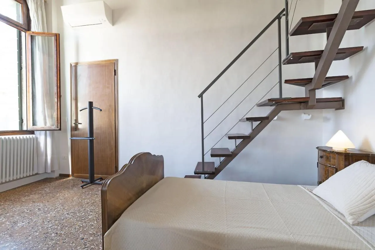 Ca' Magia - Rialto Exclusive Residence By Wonderful Italy Venice