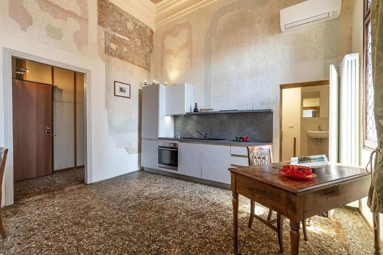 Ca' Magia - Rialto Exclusive Residence By Wonderful Italy Venice 0*,  Italy