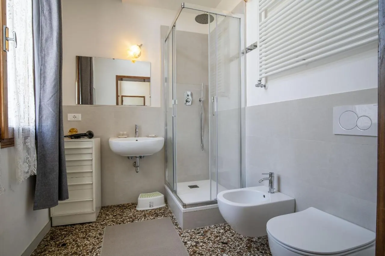 Ca' Magia - Rialto Exclusive Residence By Wonderful Italy Venice Italy