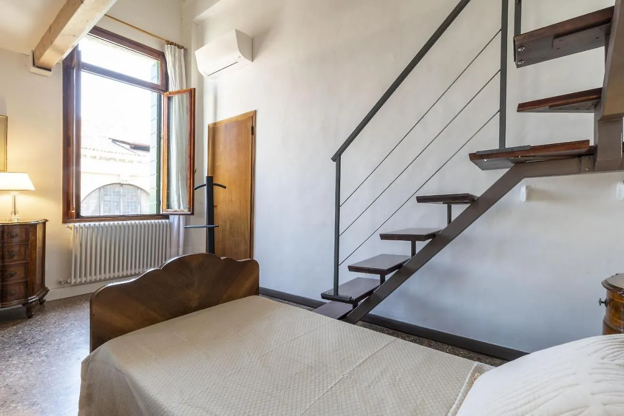 Apartment Ca' Magia - Rialto Exclusive Residence By Wonderful Italy Venice Italy