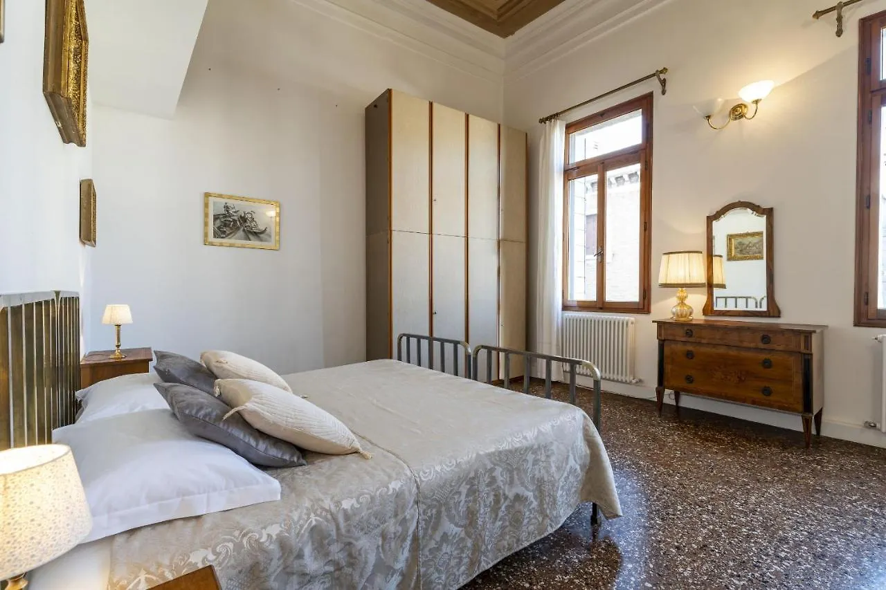 Apartment Ca' Magia - Rialto Exclusive Residence By Wonderful Italy Venice Italy
