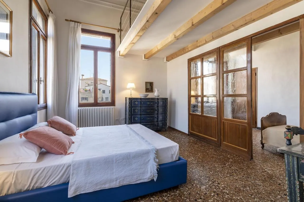 Ca' Magia - Rialto Exclusive Residence By Wonderful Italy Venice