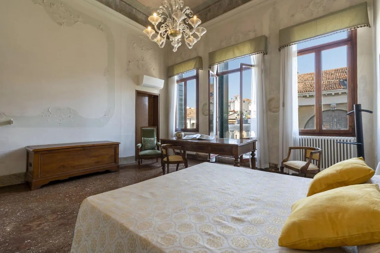 Apartment Ca' Magia - Rialto Exclusive Residence By Wonderful Italy Venice