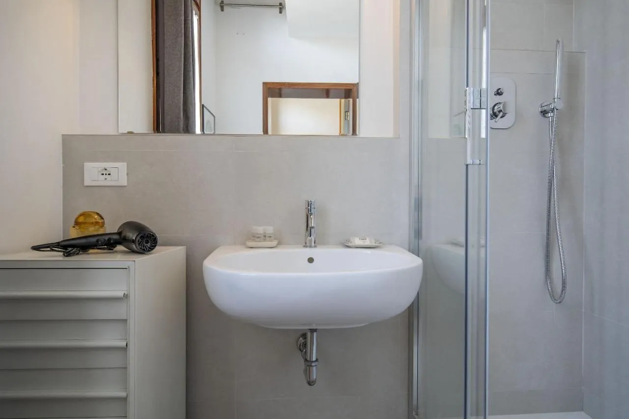 Ca' Magia - Rialto Exclusive Residence By Wonderful Italy Venice 0*,