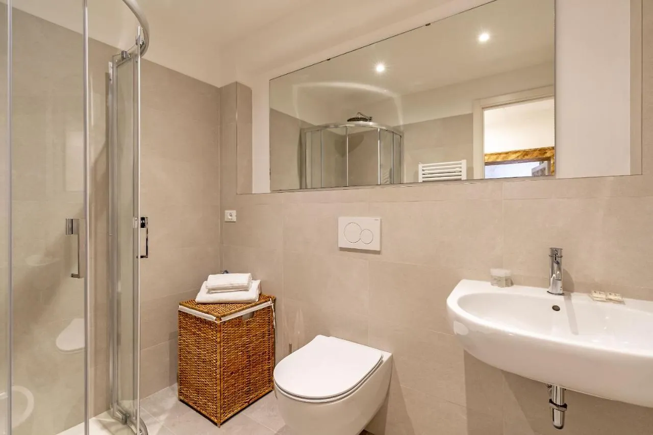 Ca' Magia - Rialto Exclusive Residence By Wonderful Italy Venice Apartment
