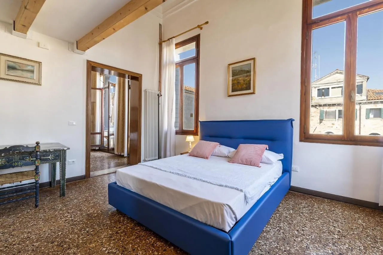 Ca' Magia - Rialto Exclusive Residence By Wonderful Italy Venice