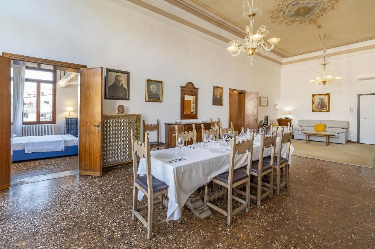 Ca' Magia - Rialto Exclusive Residence By Wonderful Italy Venice