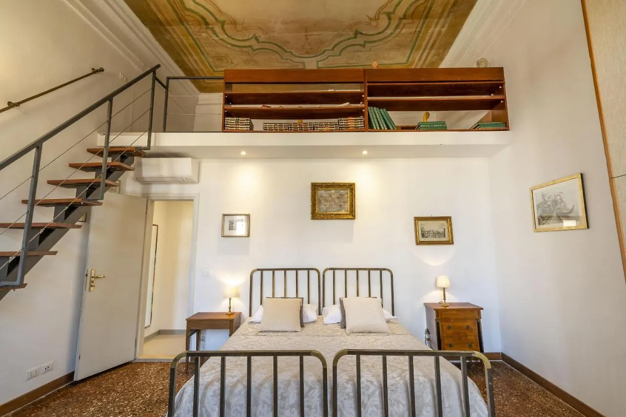 Apartment Ca' Magia - Rialto Exclusive Residence By Wonderful Italy Venice