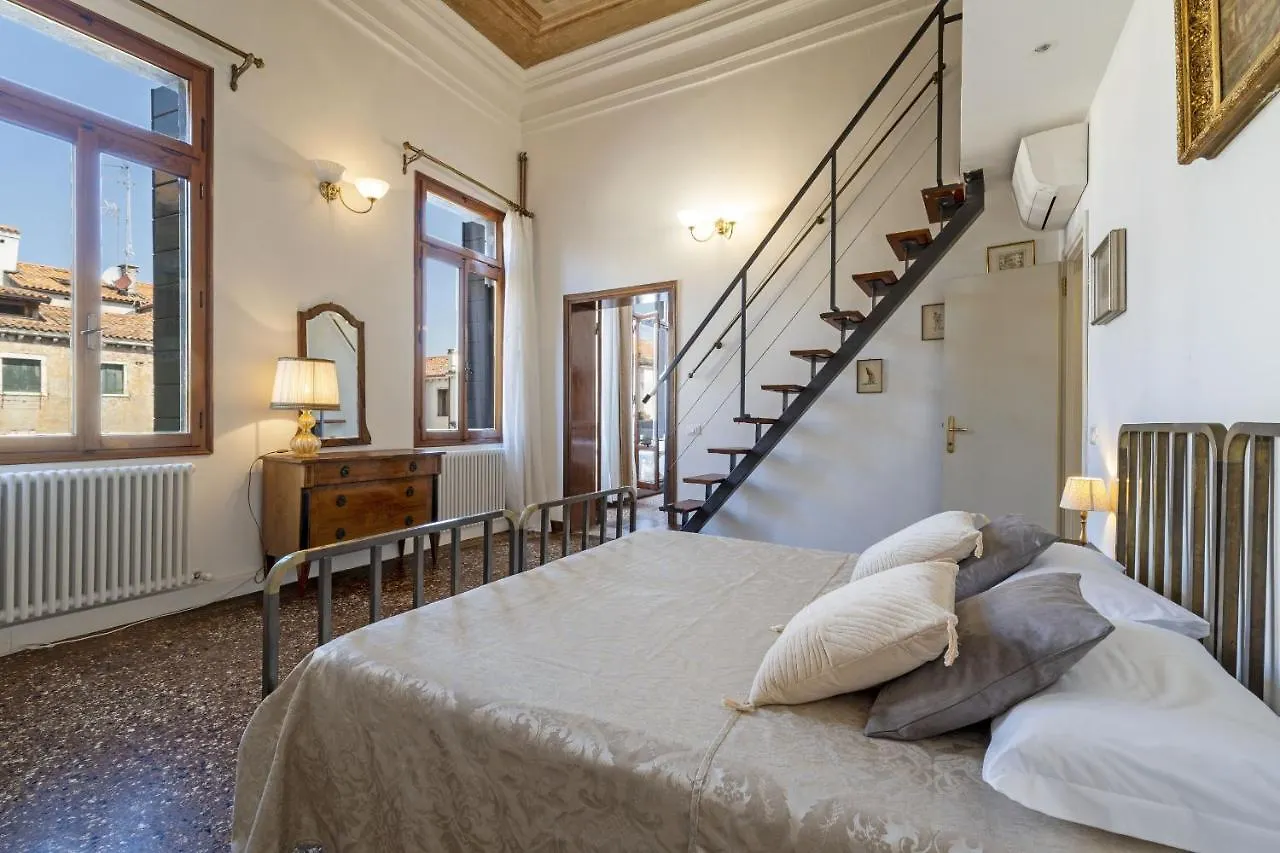 Ca' Magia - Rialto Exclusive Residence By Wonderful Italy Venice 0*,
