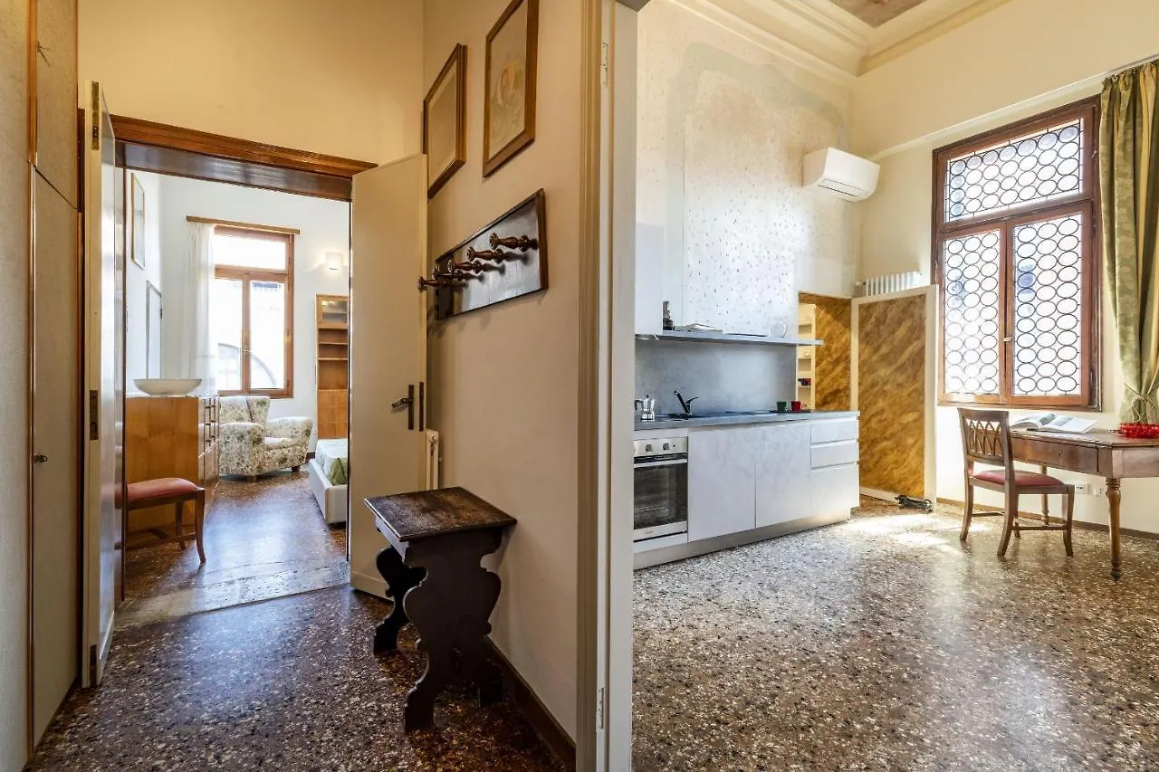 Ca' Magia - Rialto Exclusive Residence By Wonderful Italy Venice Italy