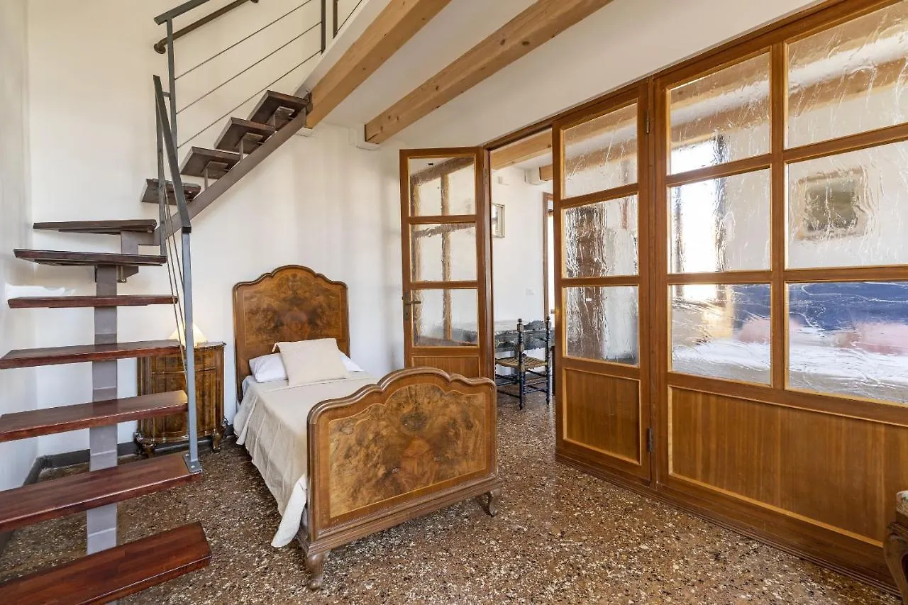 Ca' Magia - Rialto Exclusive Residence By Wonderful Italy Venice Apartment