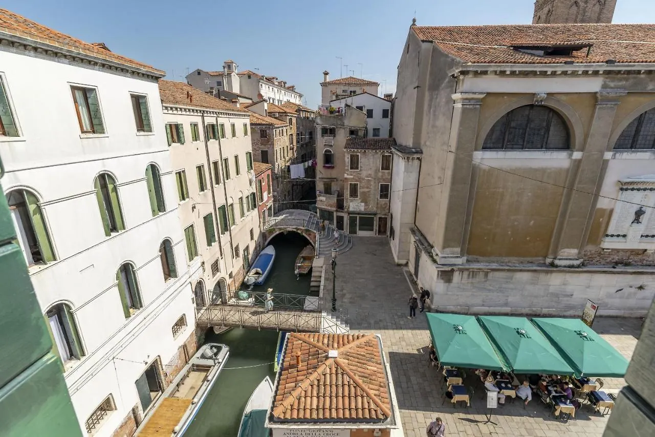 Ca' Magia - Rialto Exclusive Residence By Wonderful Italy Venice