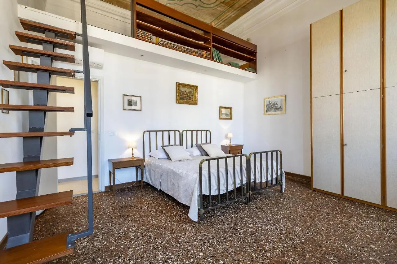 Apartment Ca' Magia - Rialto Exclusive Residence By Wonderful Italy Venice