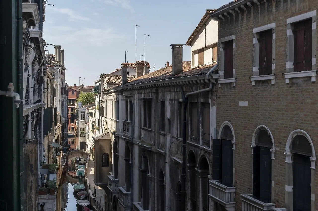 Ca' Magia - Rialto Exclusive Residence By Wonderful Italy Venice 0*,
