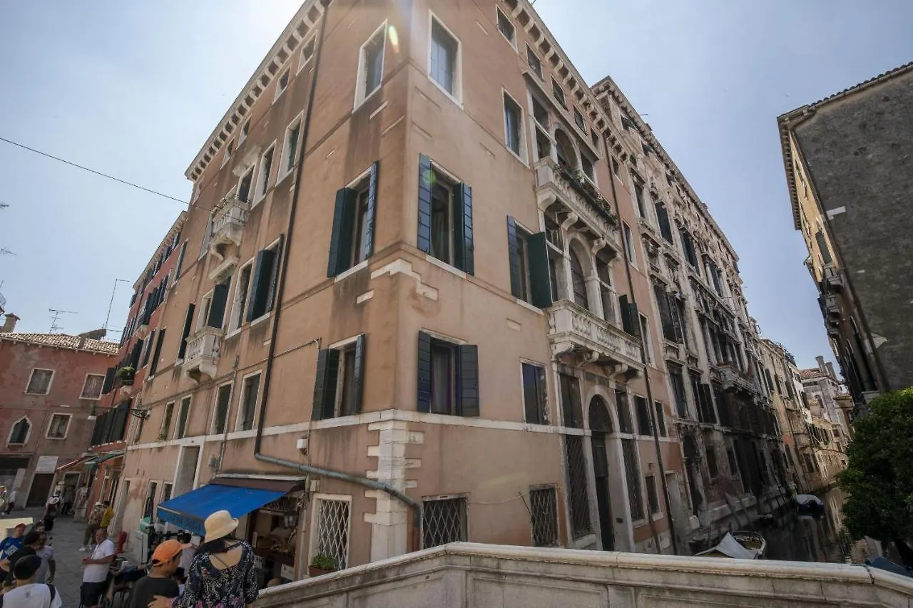 Ca' Magia - Rialto Exclusive Residence By Wonderful Italy Venice Apartment